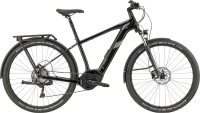 CANNONDALE TESORO NEO X3 2021