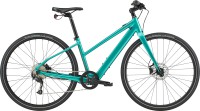 CANNONDALE QUICK NEO 2 SL REMIXTE 2021