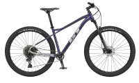 GT AVALANCHE 29" EXPERT 2021