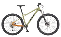 GT AVALANCHE 29" ELITE 2021