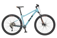 GT AVALANCHE 29" COMP 2021