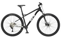 GT AVALANCHE 29" COMP 2021
