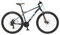 GT AGGRESSOR 29" EXPERT 2021