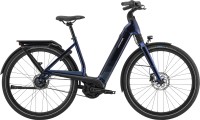 CANNONDALE MAVARO NEO 4 2021