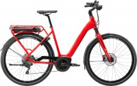 CANNONDALE MAVARO ACTIVE CITY REMIXTE 2021