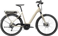 CANNONDALE MAVARO ACTIVE CITY REMIXTE 2021