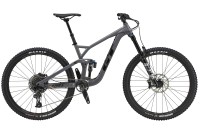 GT FORCE 29" EXPERT 2021
