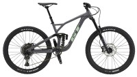 GT FORCE 27,5" ELITE 2021