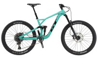 GT FORCE 27,5" COMP 2021