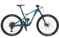 GT SENSOR 29" CARBON EXPERT 2021