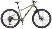 GT ZASKAR LT 29" EXPERT 2021