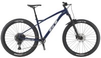 GT ZASKAR LT 29" ELITE 2021