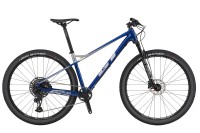 GT ZASKAR 29" CARBON EXPERT 2021