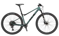 GT ZASKAR 29" CARBON ELITE 2021
