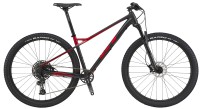 GT ZASKAR 29" CARBON COMP 2021
