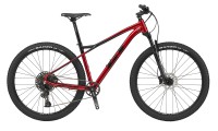 GT ZASKAR 29" COMP 2021