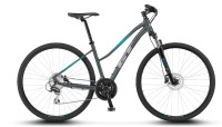 GT TRANSEO COMP WOMENS 2021