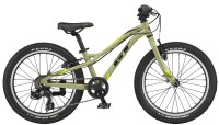 GT STOMPER 20" ACE 2021