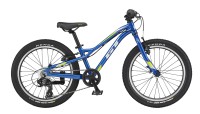 GT STOMPER 20" ACE 2021