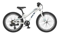 GT STOMPER 20" ACE 2021