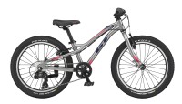 GT STOMPER 20" PRIME 2021