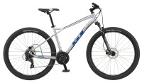 GT AGGRESSOR 27,5" EXPERT 2021