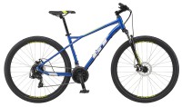 GT AGGRESSOR 27,5" SPORT 2021