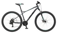 GT AGGRESSOR 27,5" SPORT 2021