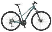 GT TRANSEO ELITE WOMENS 2021