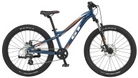 GT STOMPER 24" ACE 2021