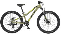 GT STOMPER 24" ACE 2021