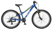 GT STOMPER 24" PRIME 2021