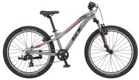 GT STOMPER 24" PRIME 2021