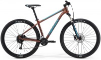 MERIDA BIG.NINE 100-2X 2021