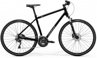 MERIDA CROSSWAY XT-EDITION 2021