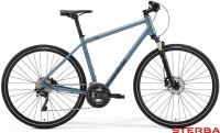 MERIDA CROSSWAY XT-EDITION 2021