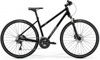 MERIDA CROSSWAY XT-ED-LADY 2021