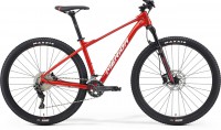 MERIDA BIG.NINE 500 2021