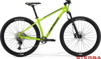MERIDA BIG.NINE 400 2021
