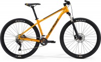 MERIDA BIG.NINE 300 2021