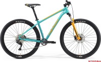 MERIDA BIG.NINE 200 2021