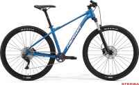 MERIDA BIG.NINE 200 2021