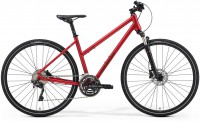 MERIDA CROSSWAY 500-LADY 2021