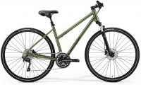 MERIDA CROSSWAY 300-LADY 2021