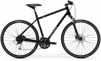 MERIDA CROSSWAY 100 2021