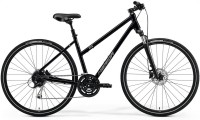MERIDA CROSSWAY 100-LADY 2021
