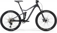 MERIDA ONE-FORTY 600 2021