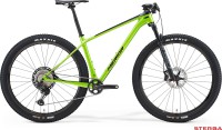MERIDA BIG.NINE 7000 2021