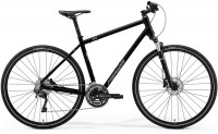 MERIDA CROSSWAY 500 2021