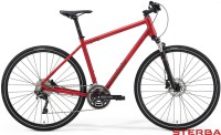 MERIDA CROSSWAY 500 2021